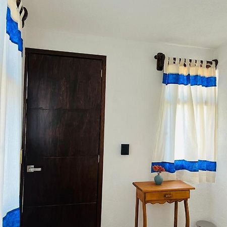 Hostel Gautamas Guest Rooms Tepoztlan Exterior photo